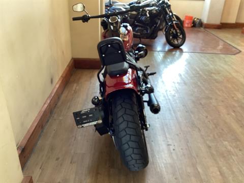 2021 Harley-Davidson Fat Bob® 114 in Loveland, Colorado - Photo 3
