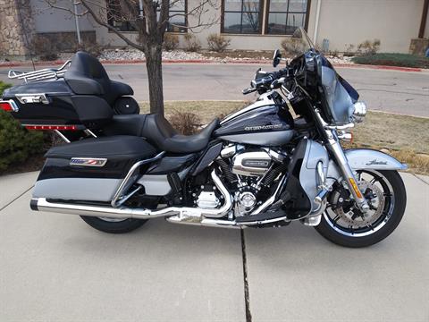2019 Harley-Davidson Ultra Limited Low in Loveland, Colorado - Photo 1