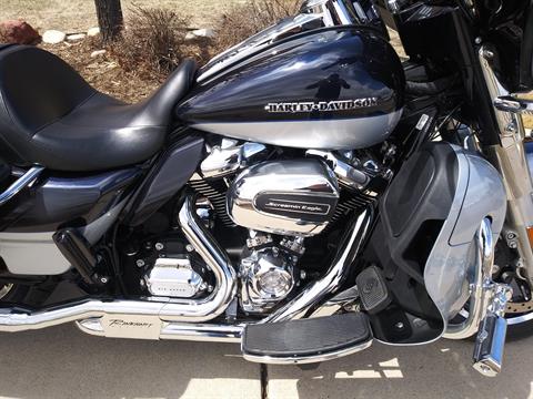 2017 Harley-Davidson Ultra Limited Low in Loveland, Colorado - Photo 5