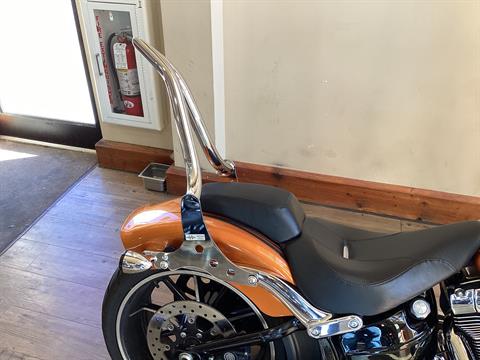 2014 Harley-Davidson Breakout® in Loveland, Colorado - Photo 5
