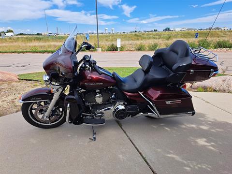 2014 Harley-Davidson Ultra Limited in Loveland, Colorado - Photo 2