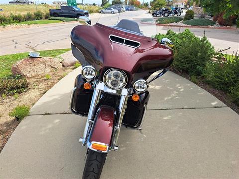 2014 Harley-Davidson Ultra Limited in Loveland, Colorado - Photo 3