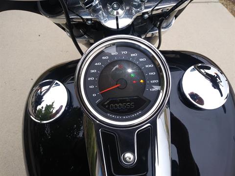 2021 Harley-Davidson Sport Glide® in Loveland, Colorado - Photo 6