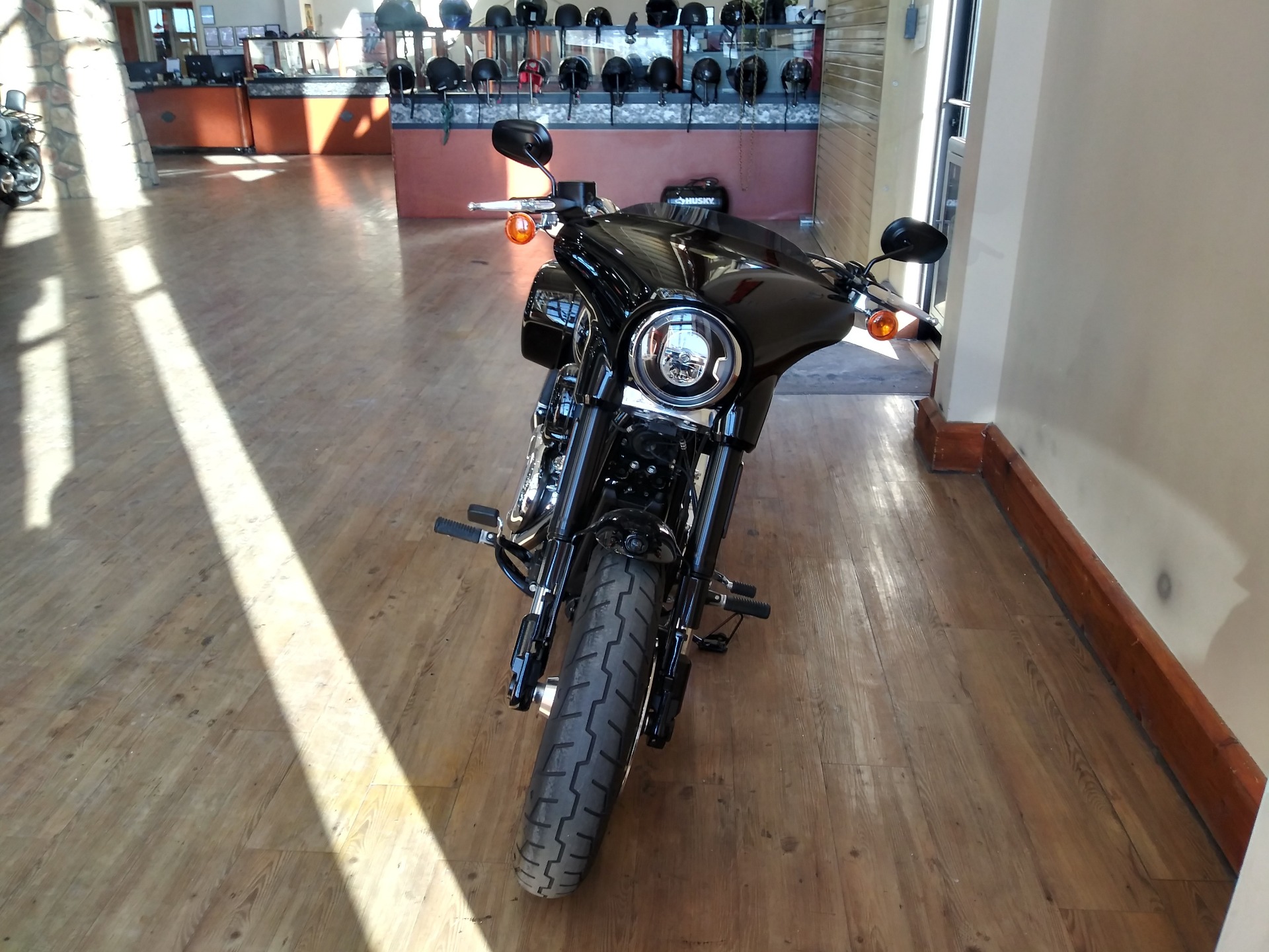 2021 Harley-Davidson Sport Glide® in Loveland, Colorado - Photo 4
