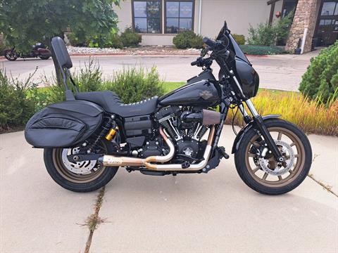 2017 Harley-Davidson Low Rider® S in Loveland, Colorado - Photo 1