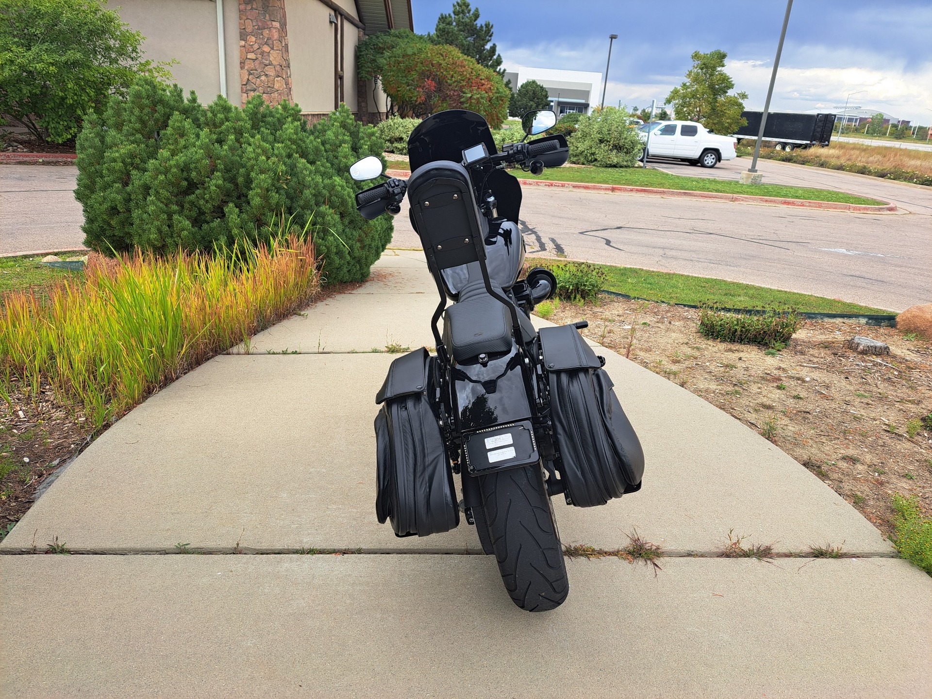 2017 Harley-Davidson Low Rider® S in Loveland, Colorado - Photo 4
