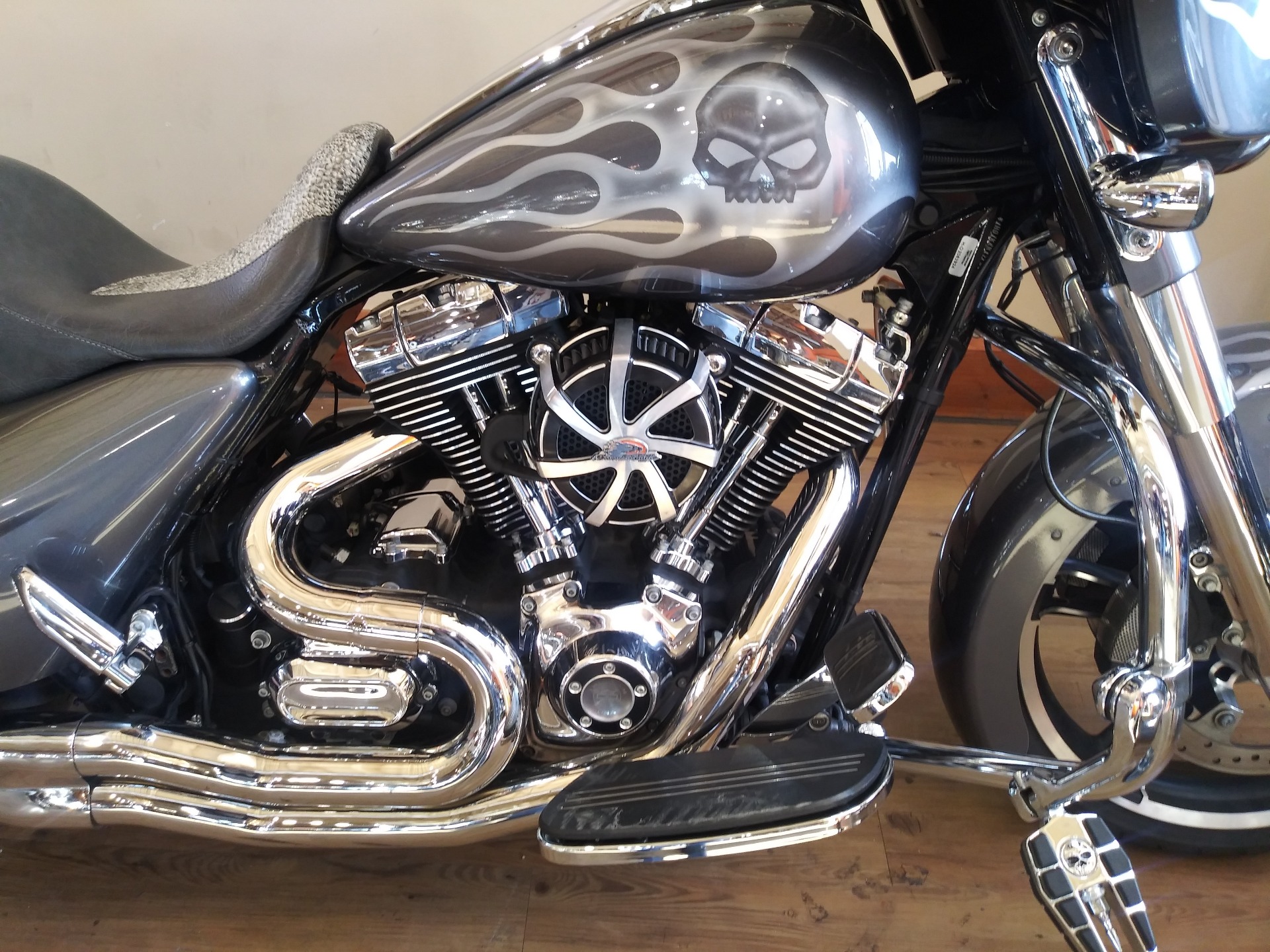 2015 Harley-Davidson Street Glide® Special in Loveland, Colorado - Photo 2