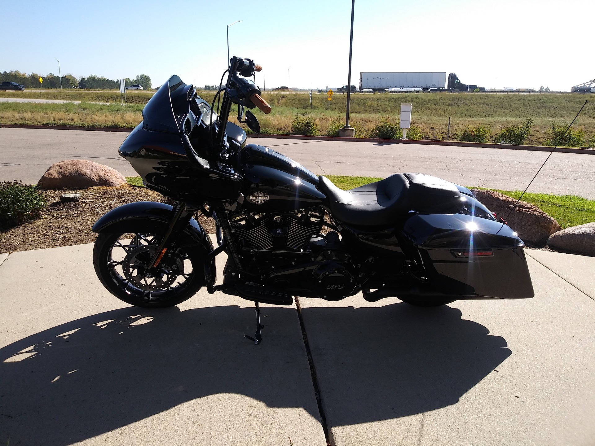 2022 Harley-Davidson Road Glide® Special in Loveland, Colorado - Photo 2
