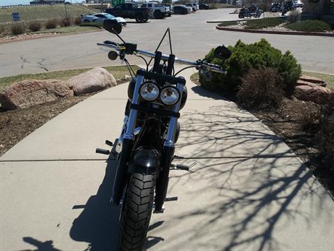 2015 Harley-Davidson Fat Bob® in Loveland, Colorado - Photo 3