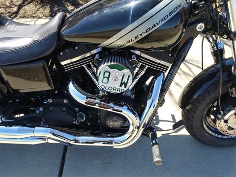 2015 Harley-Davidson Fat Bob® in Loveland, Colorado - Photo 5