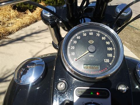 2015 Harley-Davidson Fat Bob® in Loveland, Colorado - Photo 6