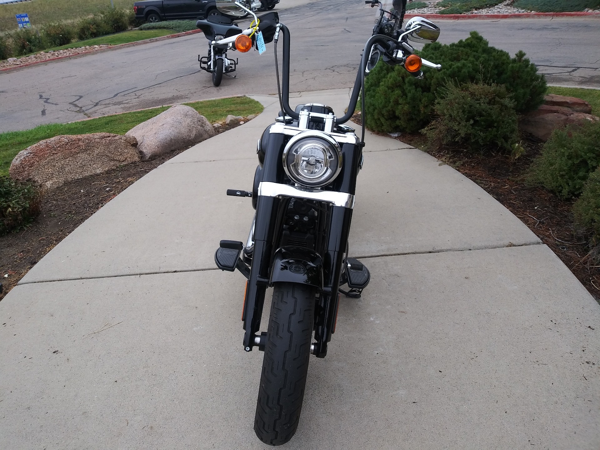 2020 Harley-Davidson Softail Slim® in Loveland, Colorado - Photo 3