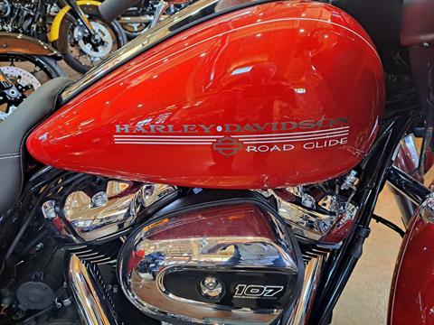 2023 Harley-Davidson Road Glide® in Loveland, Colorado - Photo 2