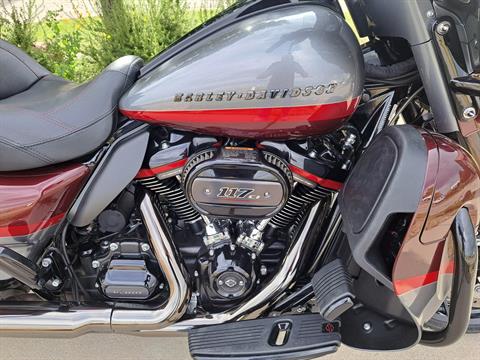 2019 Harley-Davidson CVO™ Limited in Loveland, Colorado - Photo 5