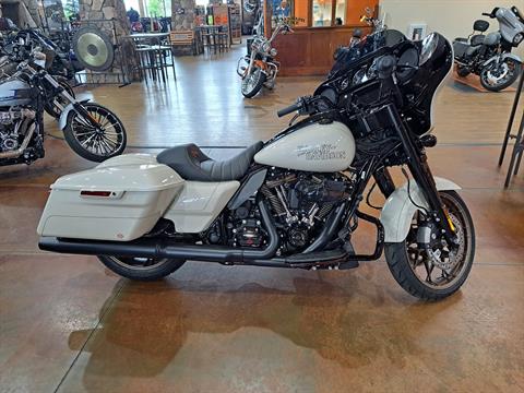 2023 Harley-Davidson Street Glide® ST in Loveland, Colorado - Photo 1