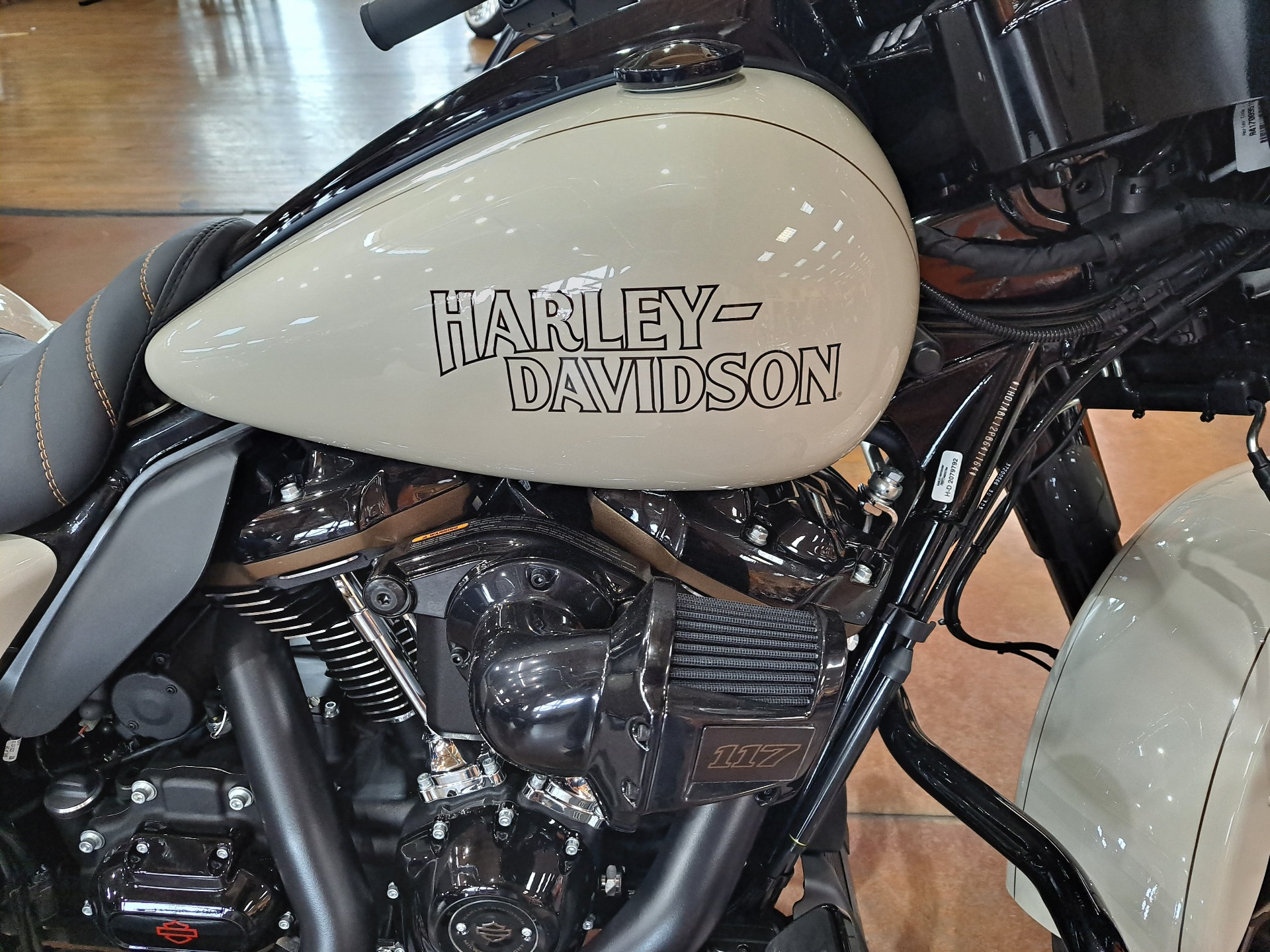 2023 Harley-Davidson Street Glide® ST in Loveland, Colorado - Photo 2