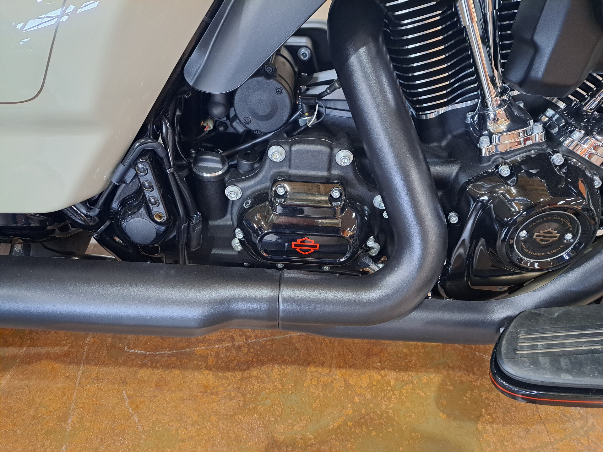 2023 Harley-Davidson Street Glide® ST in Loveland, Colorado - Photo 3