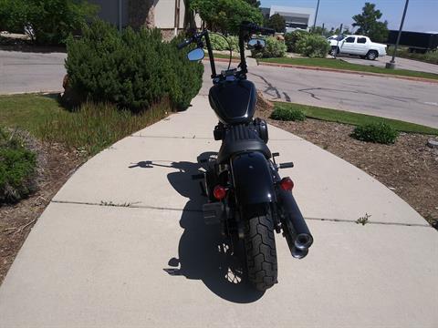 2018 Harley-Davidson Street Bob® 107 in Loveland, Colorado - Photo 4