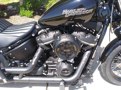 2018 Harley-Davidson Street Bob® 107 in Loveland, Colorado - Photo 5