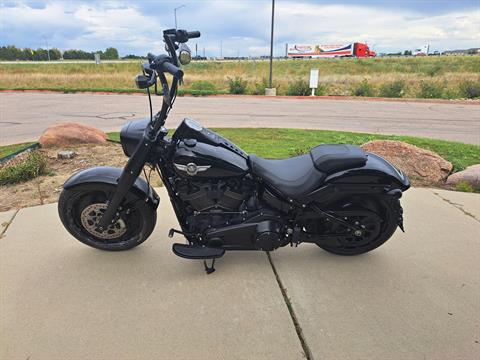 2019 Harley-Davidson Fat Boy® 114 in Loveland, Colorado - Photo 2