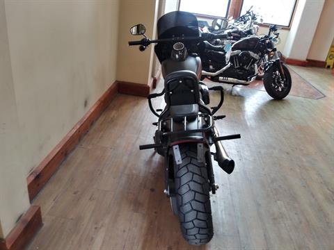 2018 Harley-Davidson Fat Bob® 114 in Loveland, Colorado - Photo 3