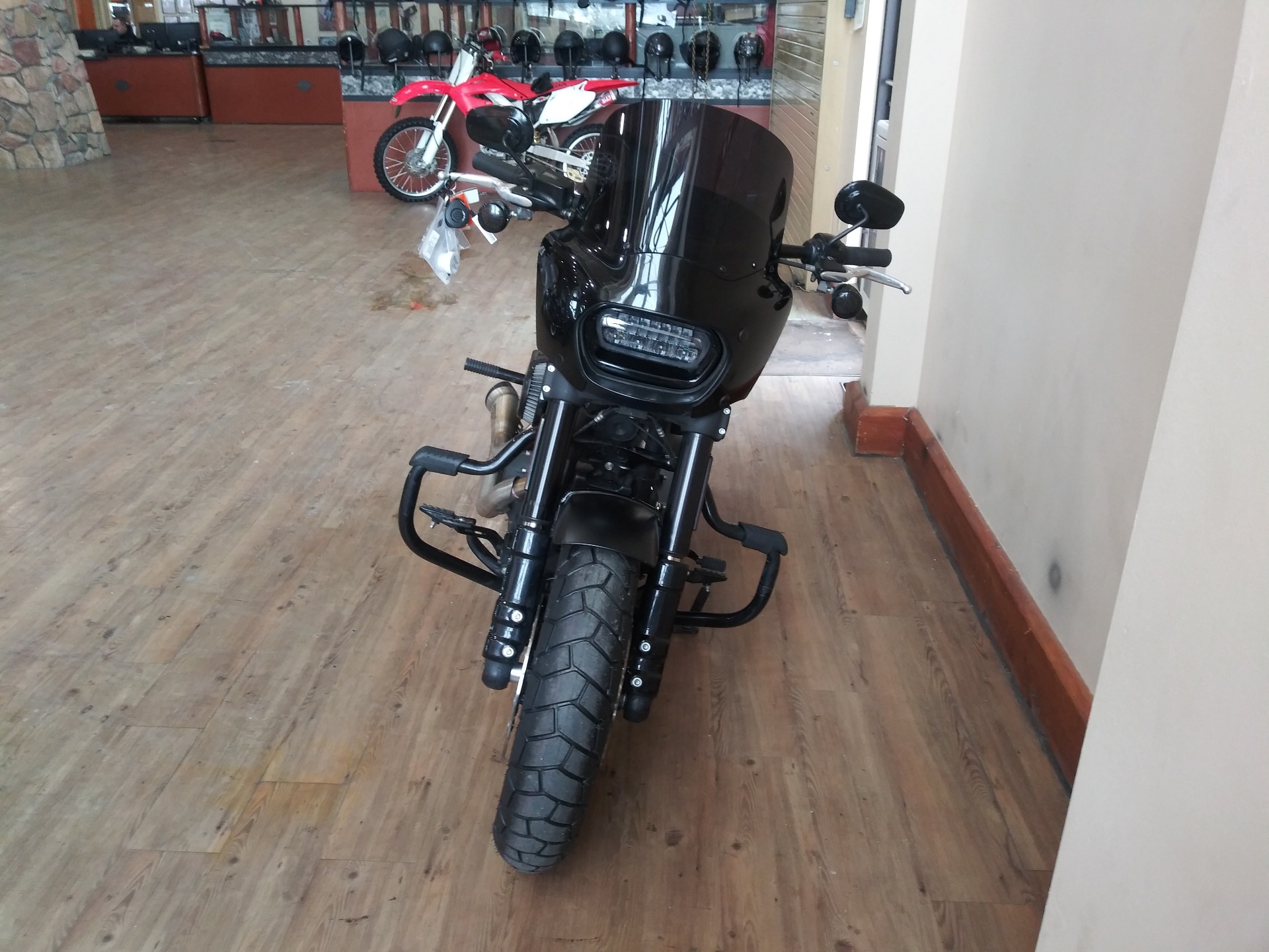 2018 Harley-Davidson Fat Bob® 114 in Loveland, Colorado - Photo 4