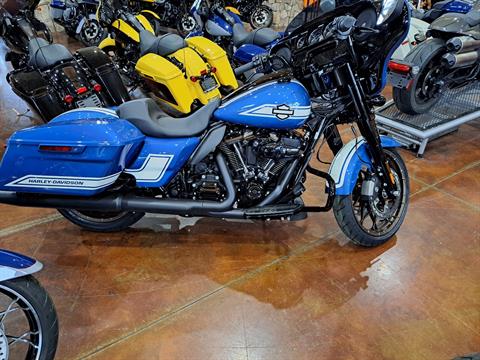 2023 Harley-Davidson FLHXS in Loveland, Colorado - Photo 1