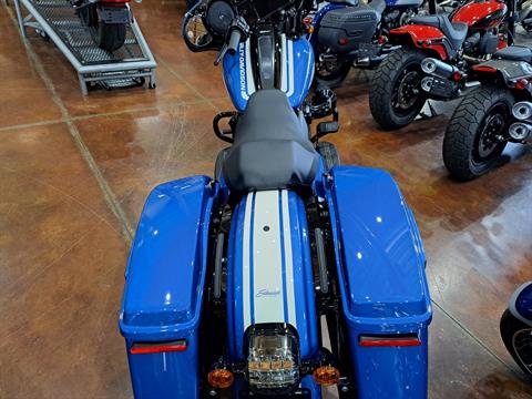 2023 Harley-Davidson FLHXS in Loveland, Colorado - Photo 4