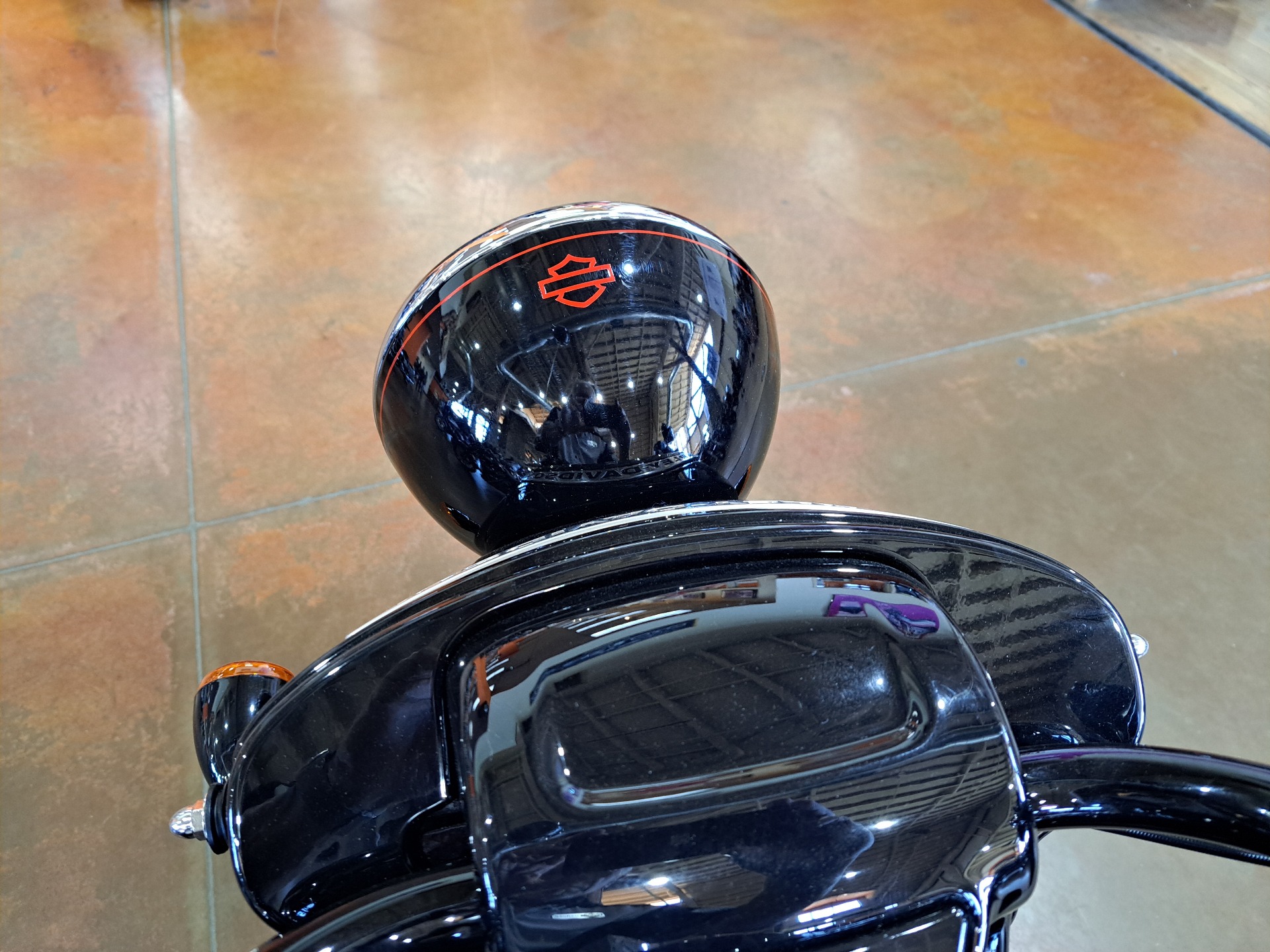 2023 Harley-Davidson Freewheeler® in Loveland, Colorado - Photo 7