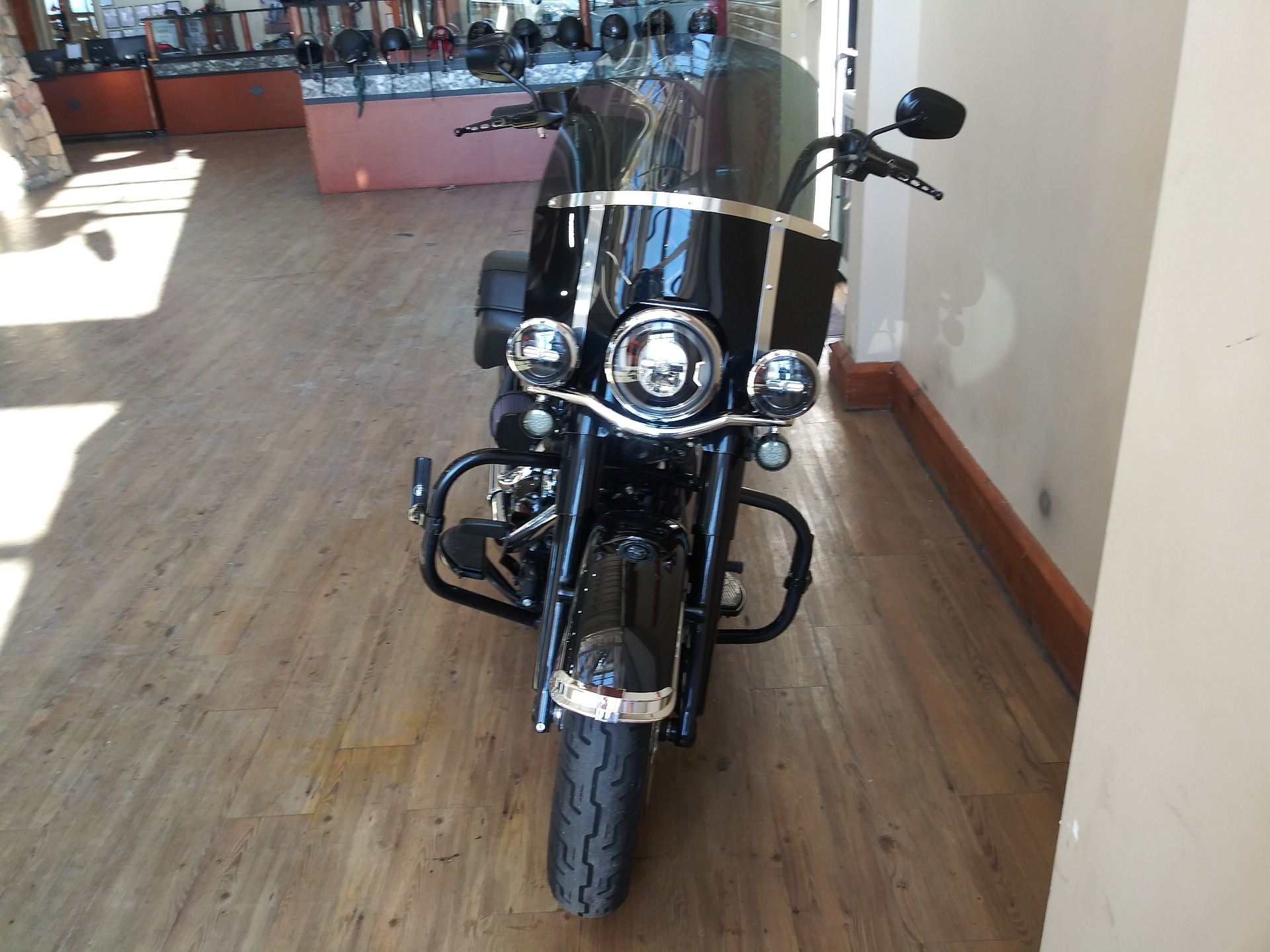 2018 Harley-Davidson Heritage Classic in Loveland, Colorado - Photo 4