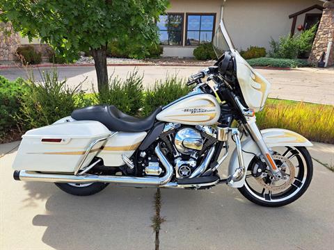 2015 Harley-Davidson Street Glide® Special in Loveland, Colorado - Photo 1