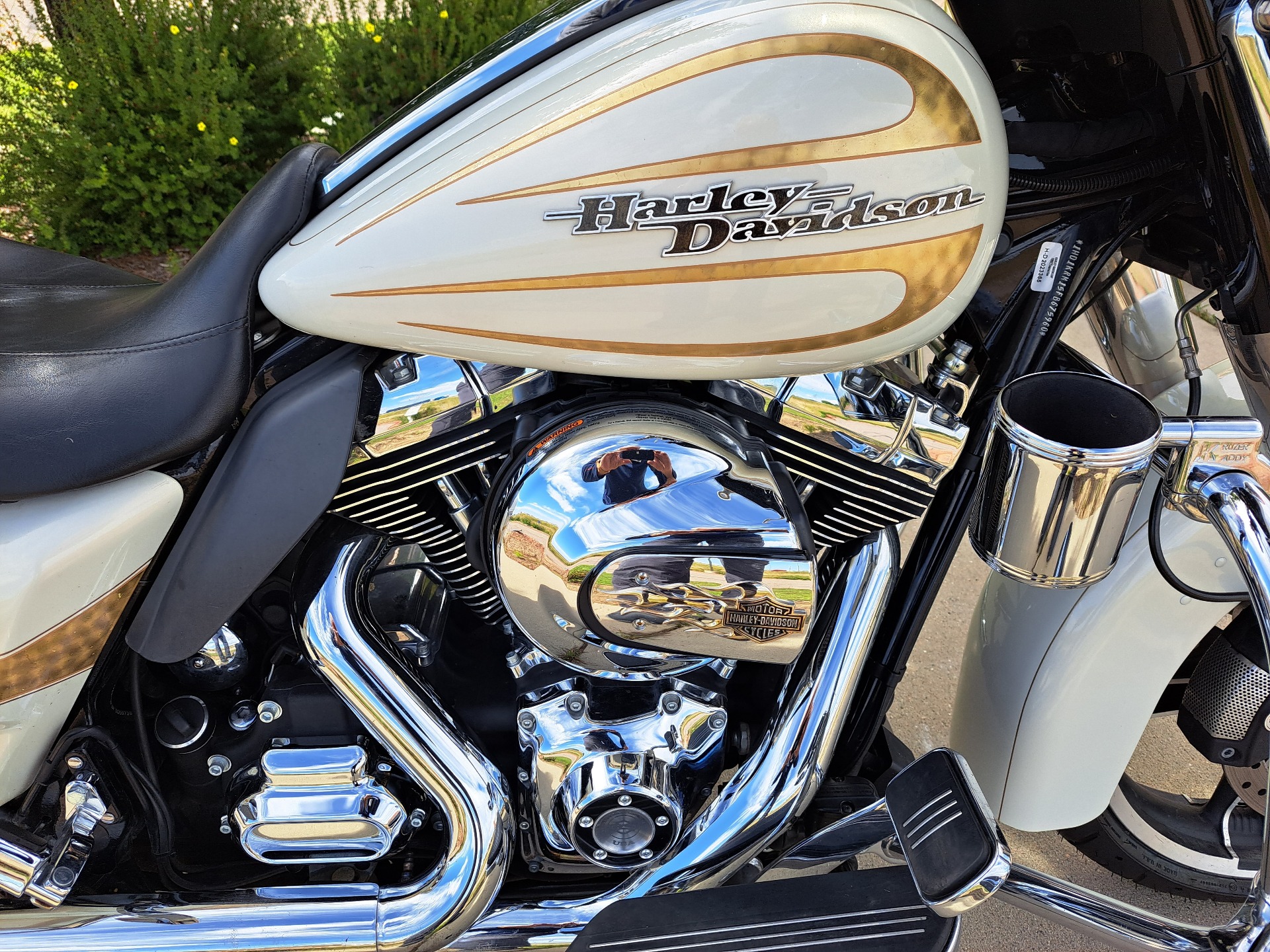 2015 Harley-Davidson Street Glide® Special in Loveland, Colorado - Photo 5