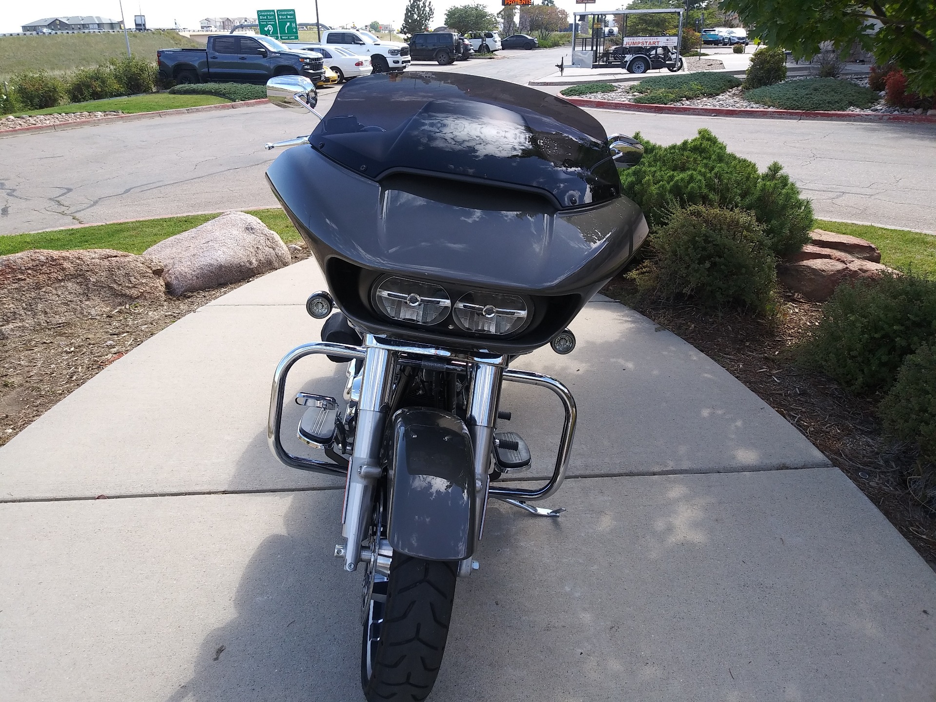 2019 Harley-Davidson Road Glide® in Loveland, Colorado - Photo 3