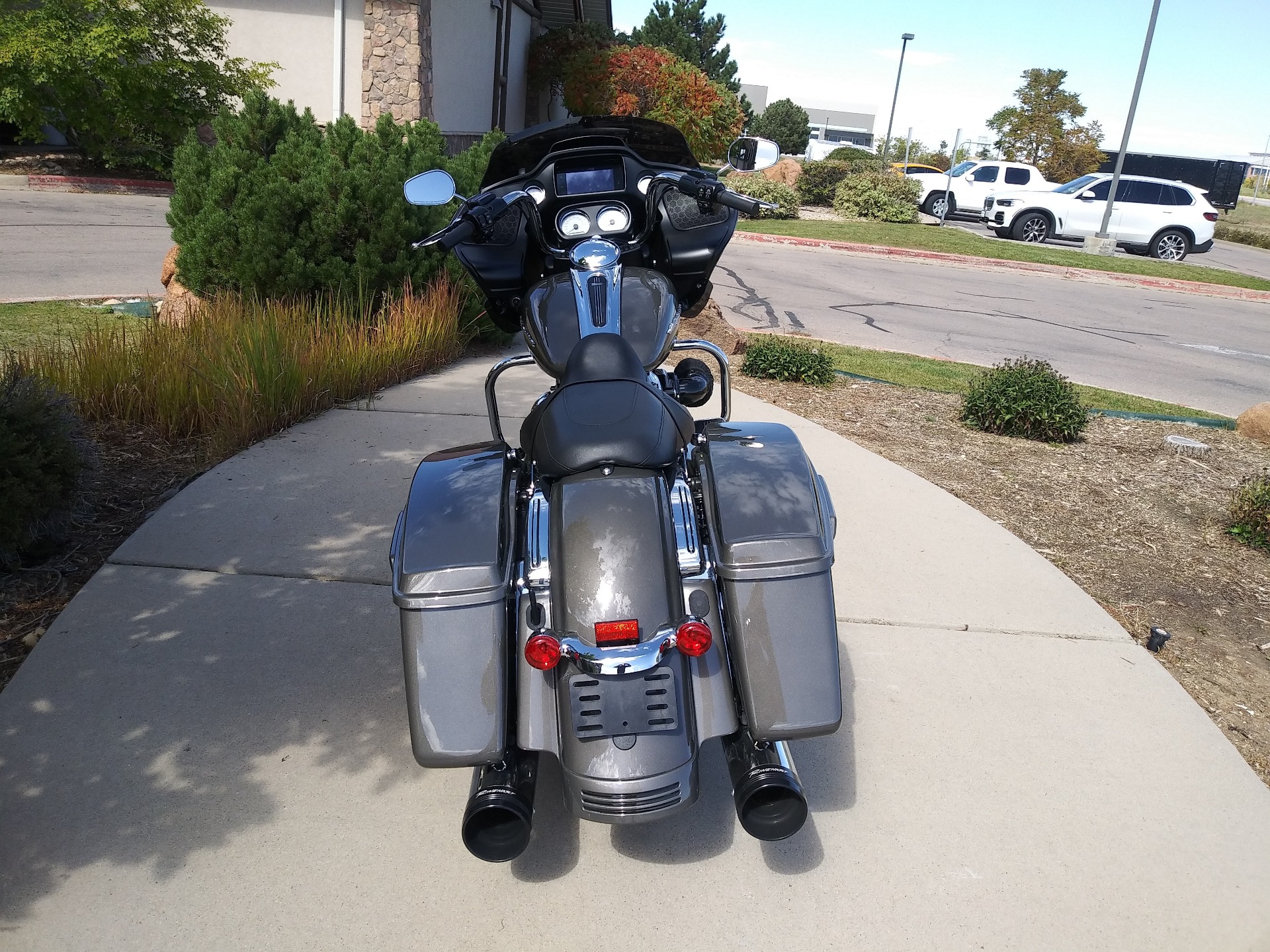 2019 Harley-Davidson Road Glide® in Loveland, Colorado - Photo 4