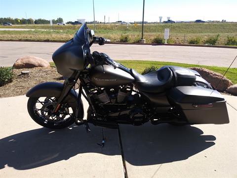 2020 Harley-Davidson Street Glide® Special in Loveland, Colorado - Photo 2