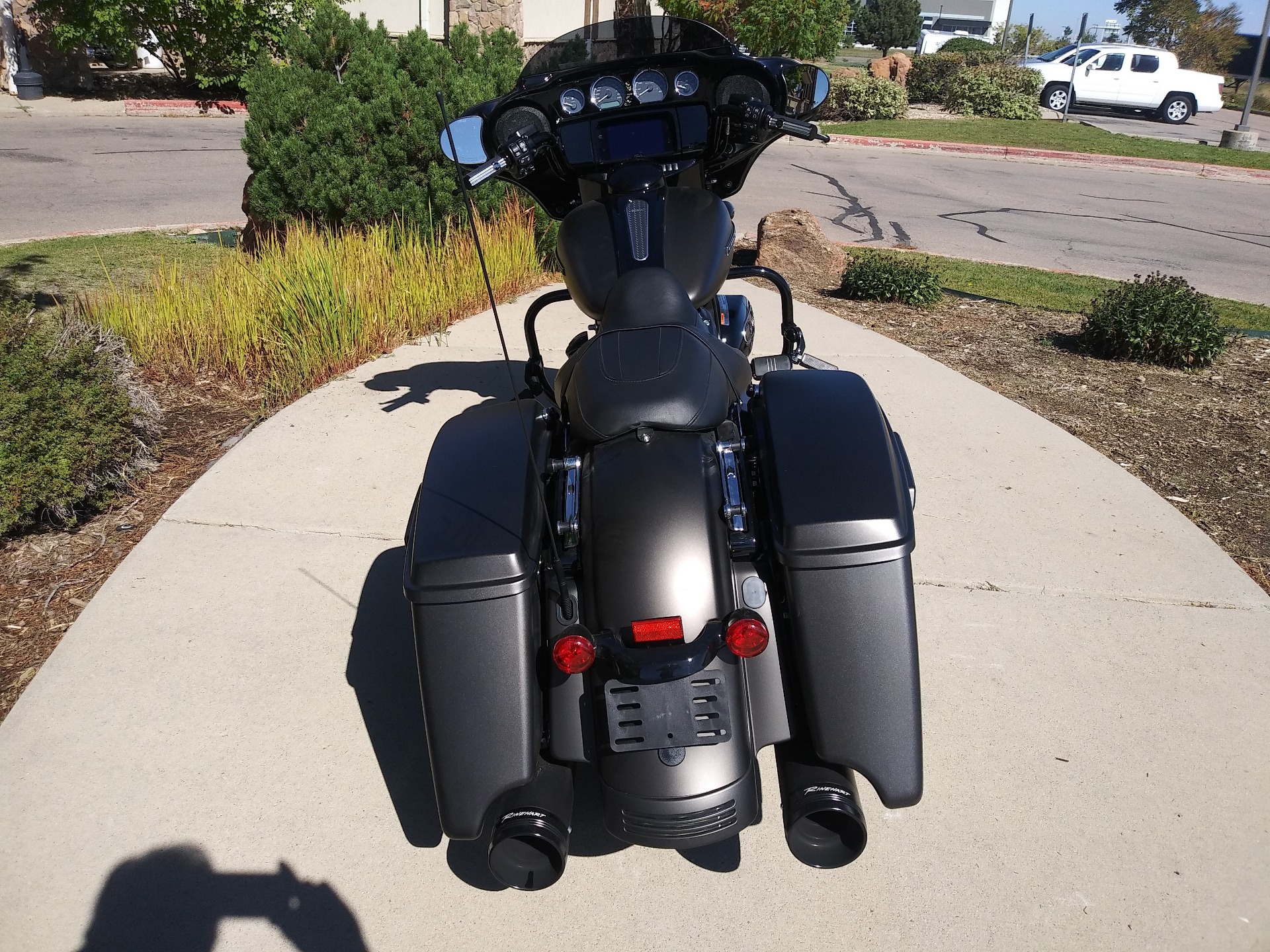 2020 Harley-Davidson Street Glide® Special in Loveland, Colorado - Photo 4