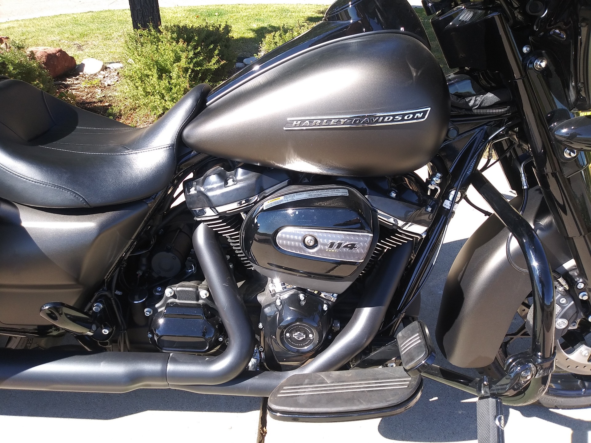2020 Harley-Davidson Street Glide® Special in Loveland, Colorado - Photo 5