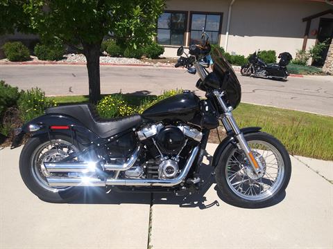 2020 Harley-Davidson Softail® Standard in Loveland, Colorado - Photo 1