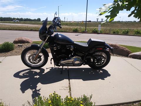 2020 Harley-Davidson Softail® Standard in Loveland, Colorado - Photo 2