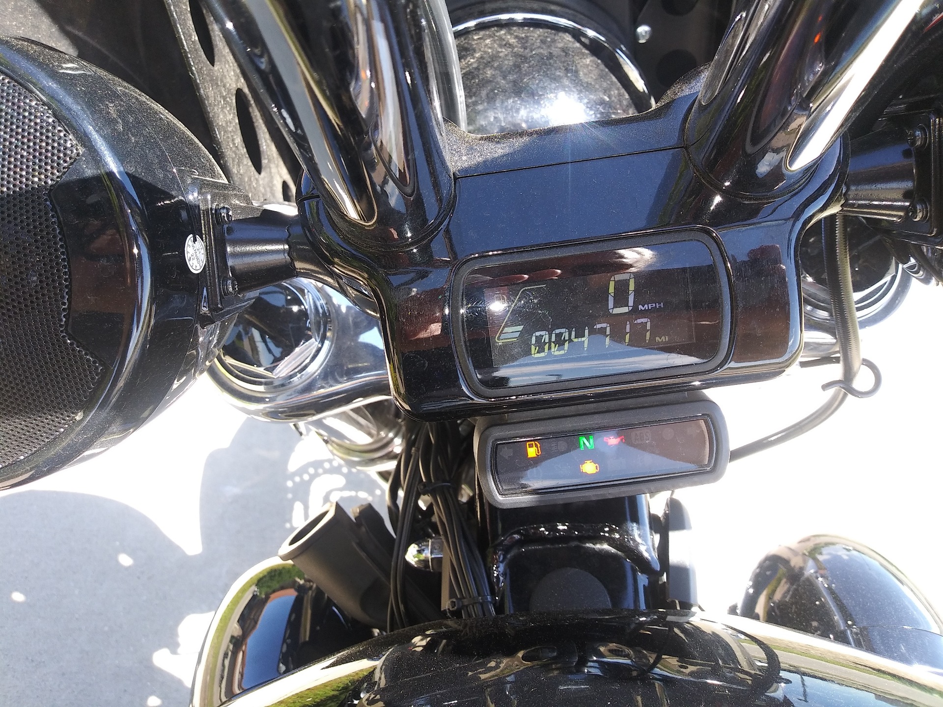 2020 Harley-Davidson Softail® Standard in Loveland, Colorado - Photo 6