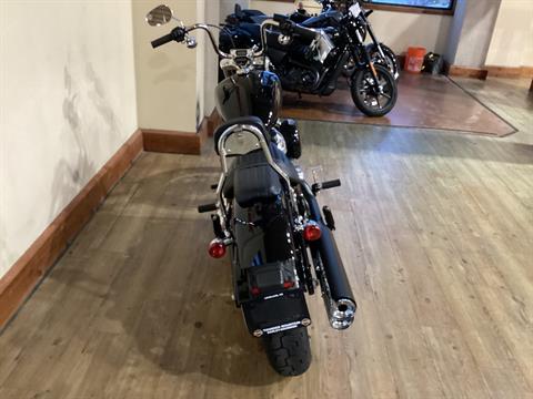 2020 Harley-Davidson Softail® Standard in Loveland, Colorado - Photo 3