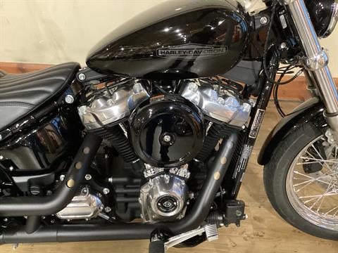 2020 Harley-Davidson Softail® Standard in Loveland, Colorado - Photo 4