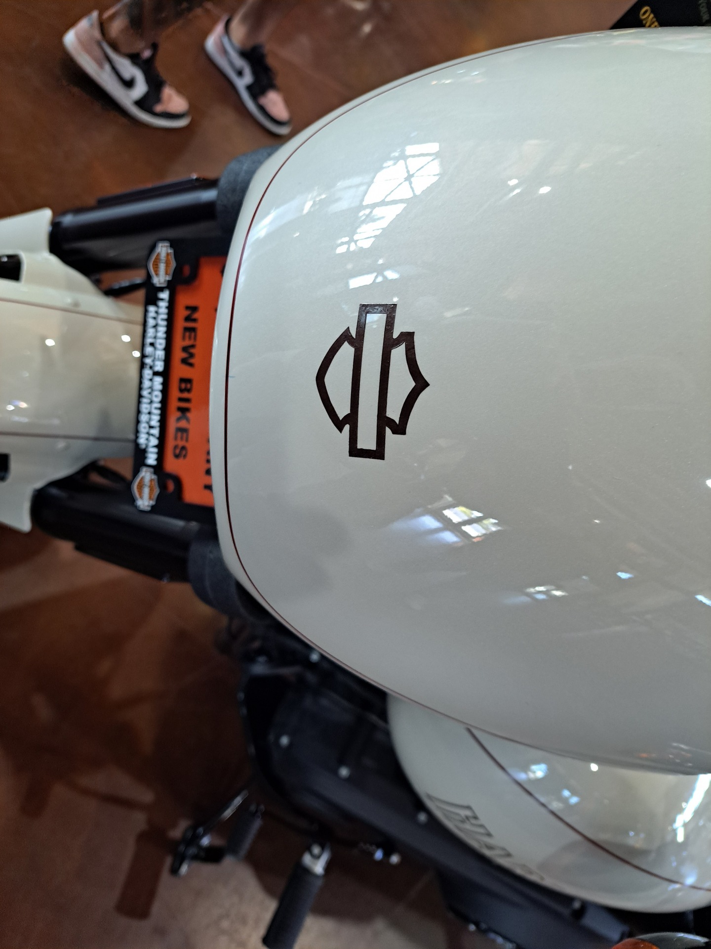 2023 Harley-Davidson Low Rider® S in Loveland, Colorado - Photo 4