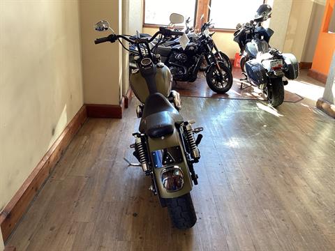 2008 Harley-Davidson Dyna® Street Bob® in Loveland, Colorado - Photo 3