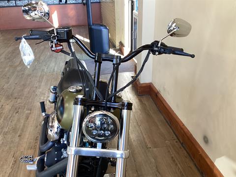 2008 Harley-Davidson Dyna® Street Bob® in Loveland, Colorado - Photo 6