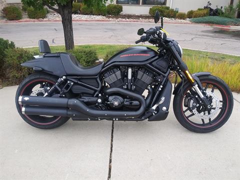 2015 Harley-Davidson Night Rod® Special in Loveland, Colorado - Photo 1