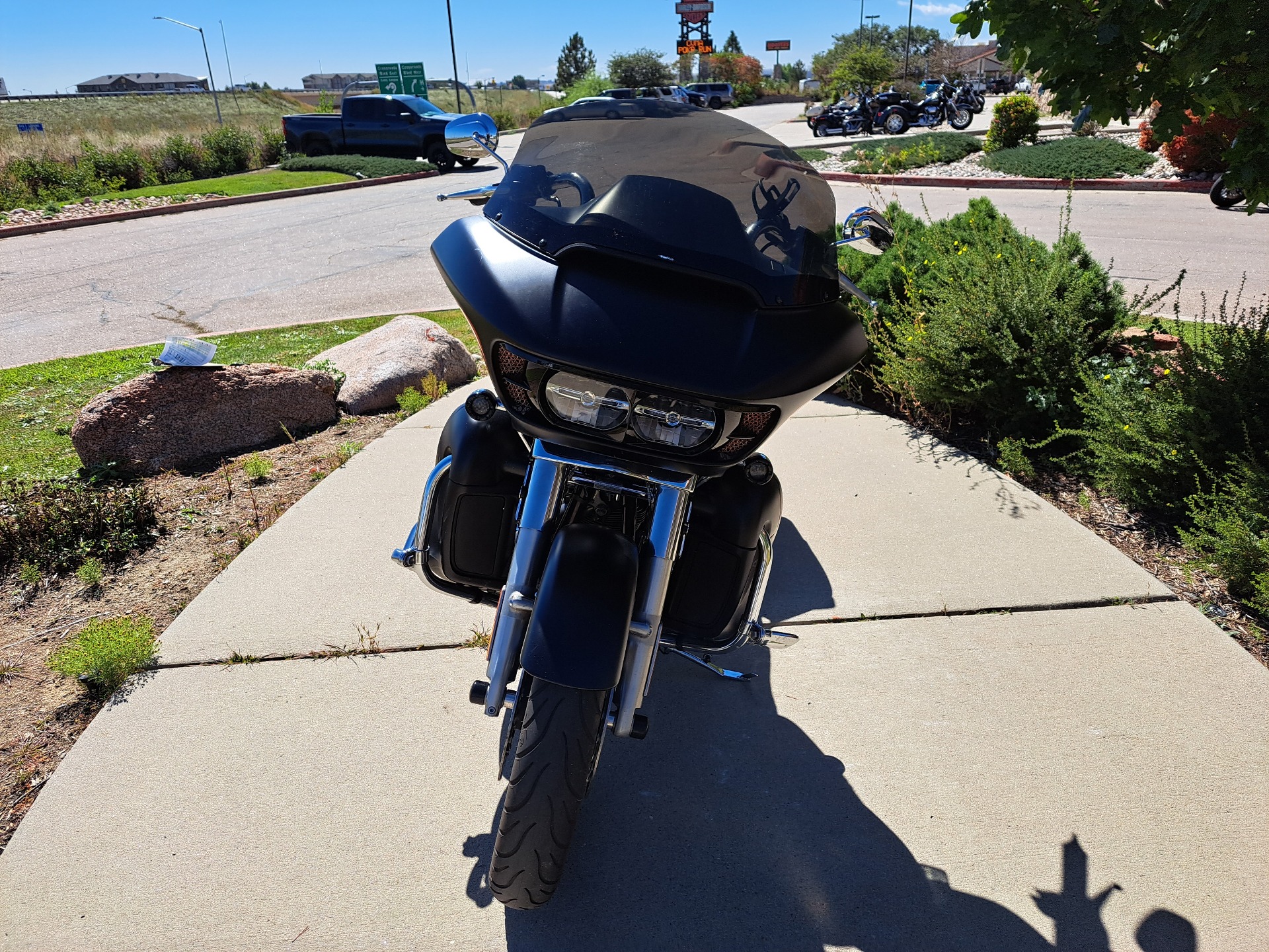 2015 Harley-Davidson Road Glide® in Loveland, Colorado - Photo 3
