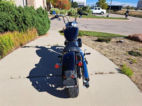 2021 Harley-Davidson Softail® Standard in Loveland, Colorado - Photo 4