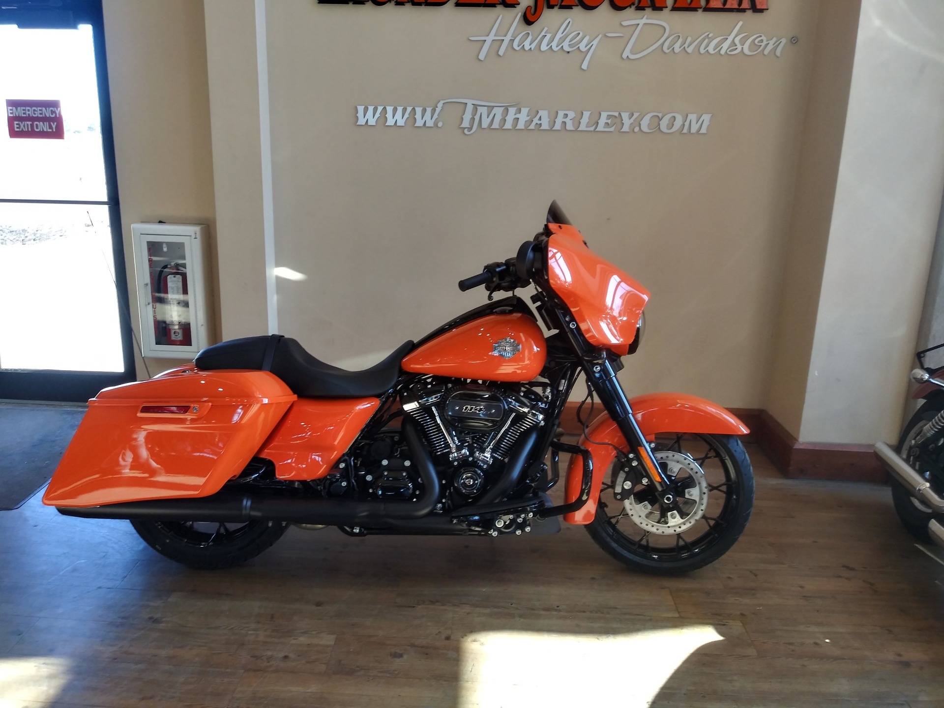 2023 Harley-Davidson Street Glide® Special in Loveland, Colorado - Photo 1