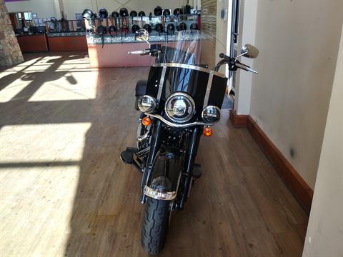 2021 Harley-Davidson Heritage Classic 114 in Loveland, Colorado - Photo 4
